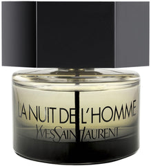 la nuit de l'homme edt