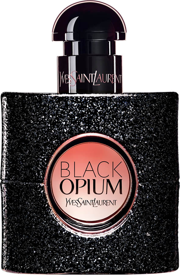 black opium