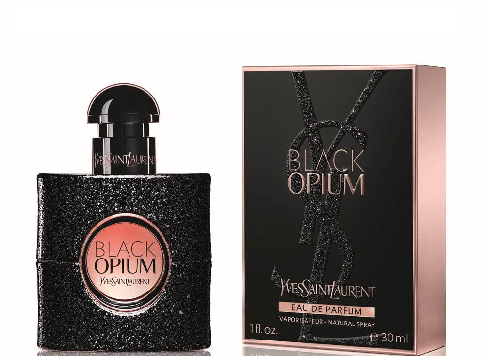 black opium