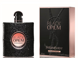 black opium