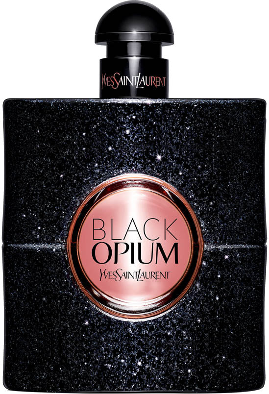 black opium