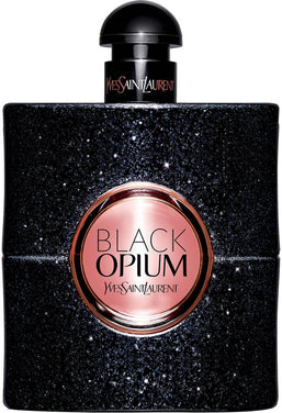 black opium