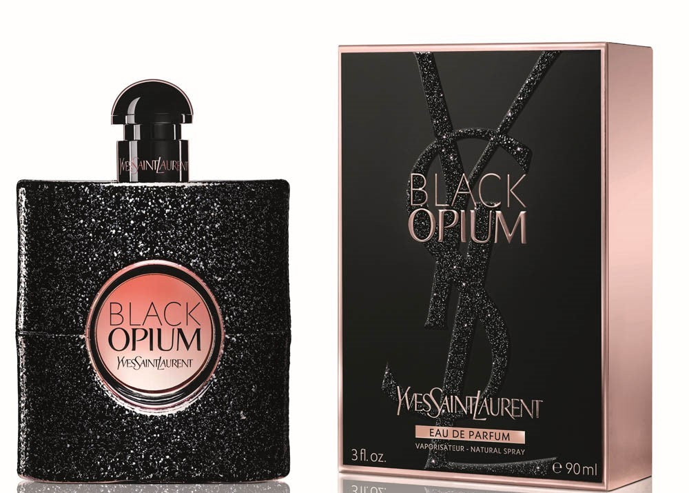 black opium