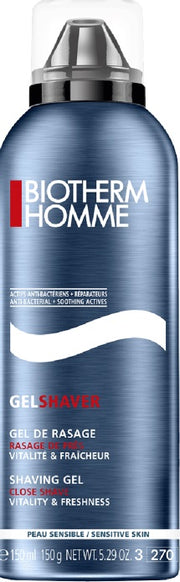 pro shaving - gel rasage