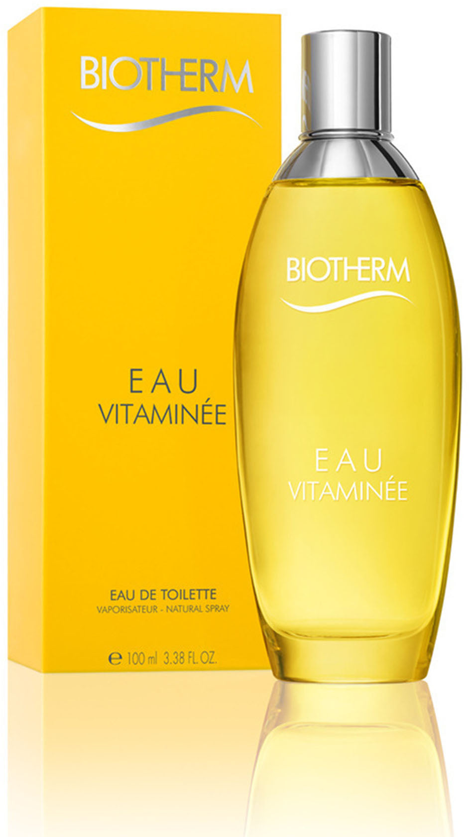 eau vitamine