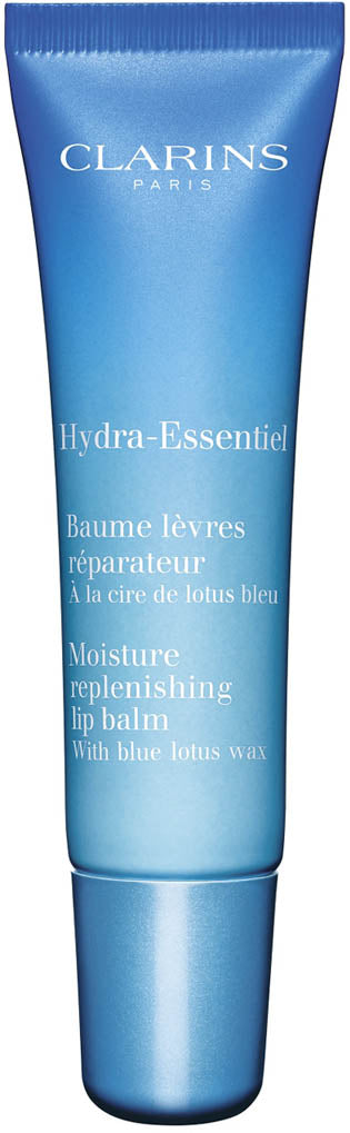 hydra-essentiel baume lèvres réparateur