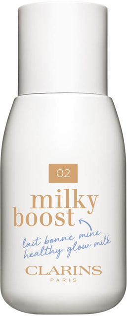 milky boost