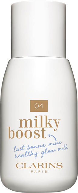 milky boost