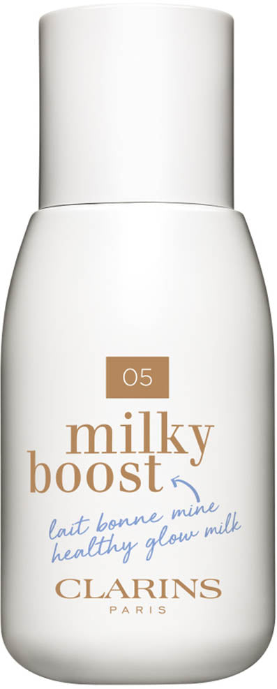 milky boost