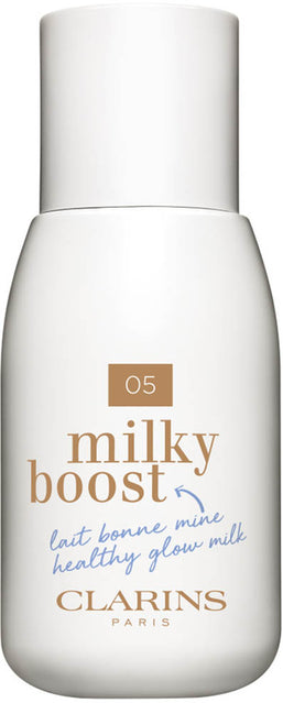 milky boost