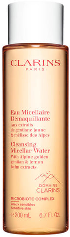 eau micellaire demaquillante