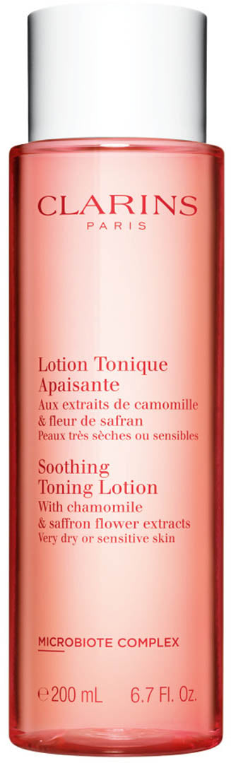 lotion tonique apaisante