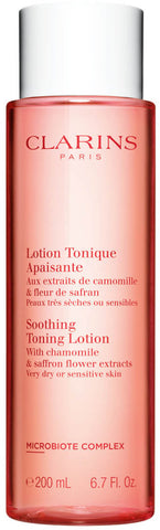 lotion tonique apaisante