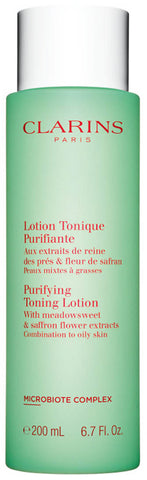 lotion tonique purifiante