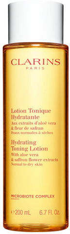 lotion tonique hydratante