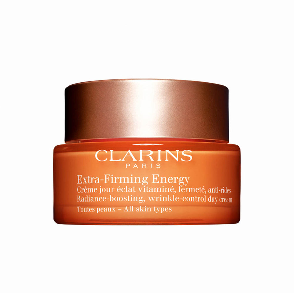 Extra-Firming Energy Crema Giorno Antirughe Energizzante