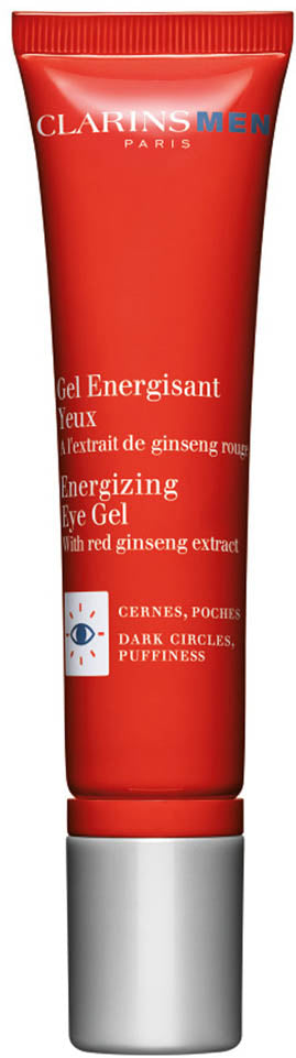 gel energizant yeux