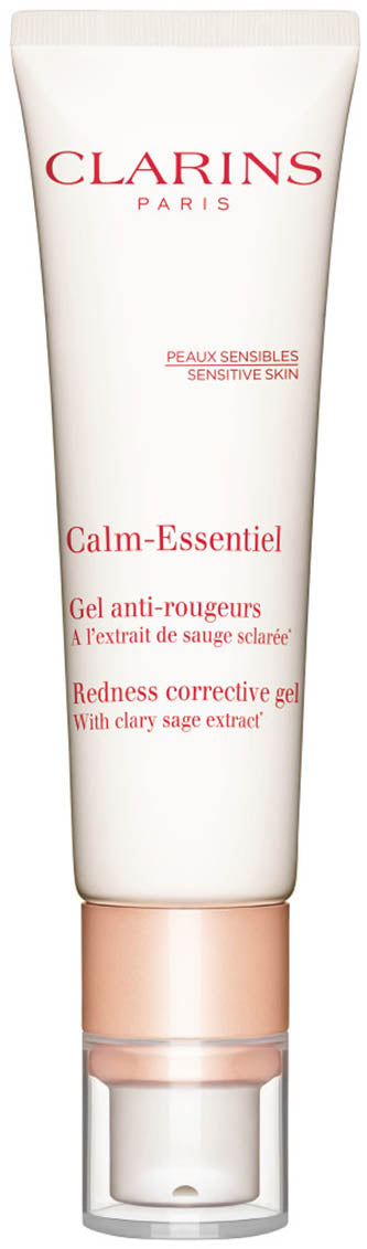 gel anti-rossori