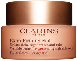 extra firming night cream