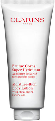 baume corps super hydratant
