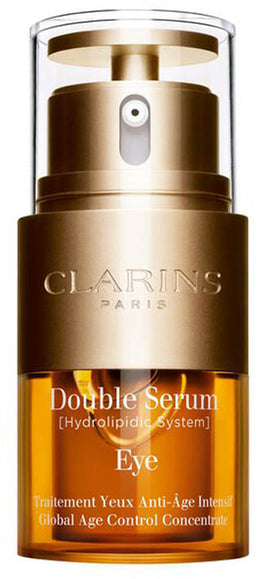 double serum eye