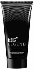 legend after shave balm
