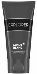 explorer after shave balm