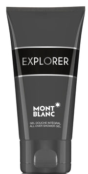 explorer shower gel