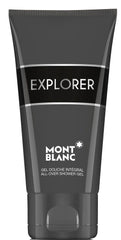 explorer shower gel