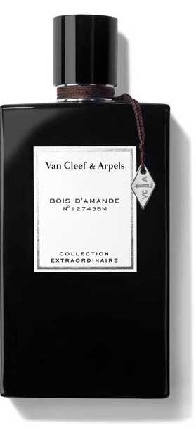 Bois D'Amande Eau de Parfum