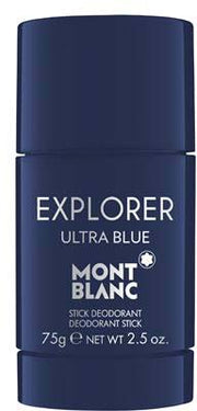 explorer ultra blue deodorant stick