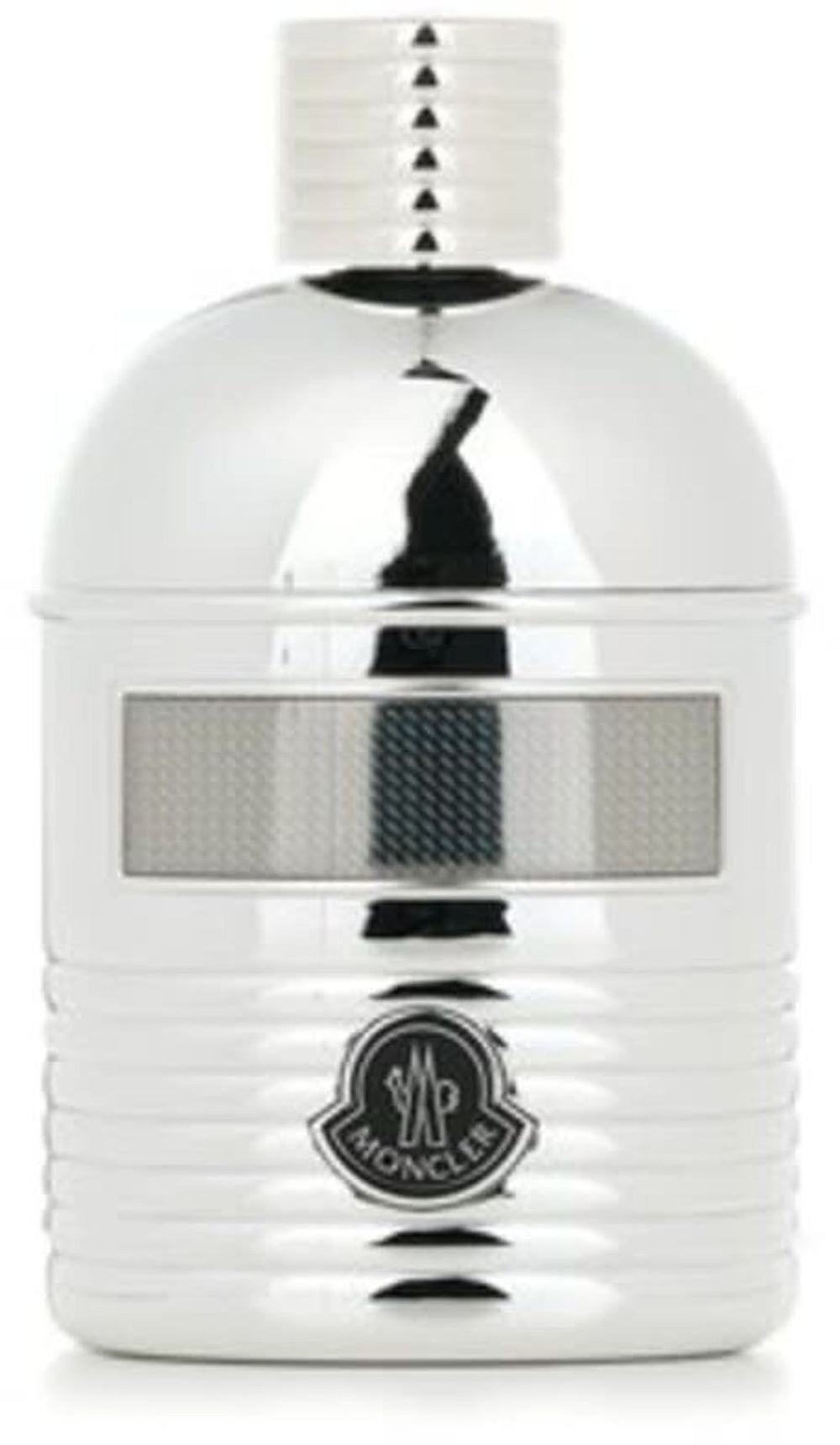 Pour Homme Edp Refill With Led Screen Eau de Parfum