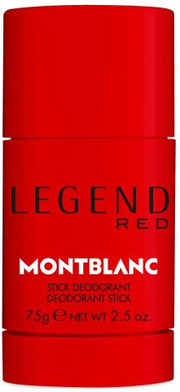 legend red deodorant stick