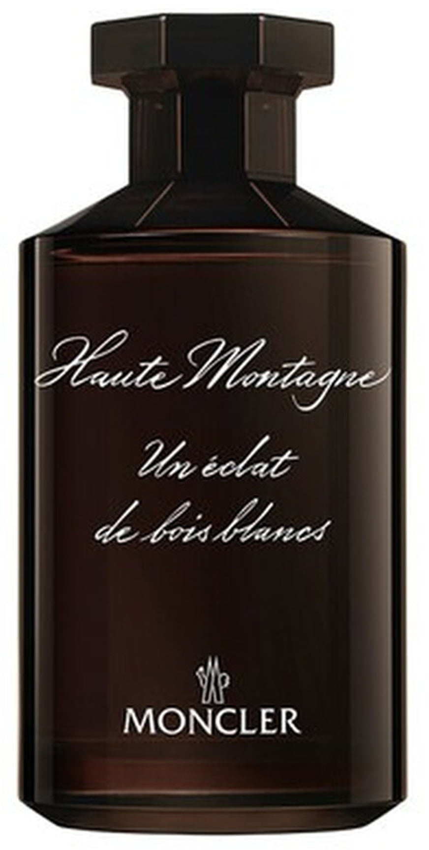 Haute Montagne - un Eclat de Bois Blancs