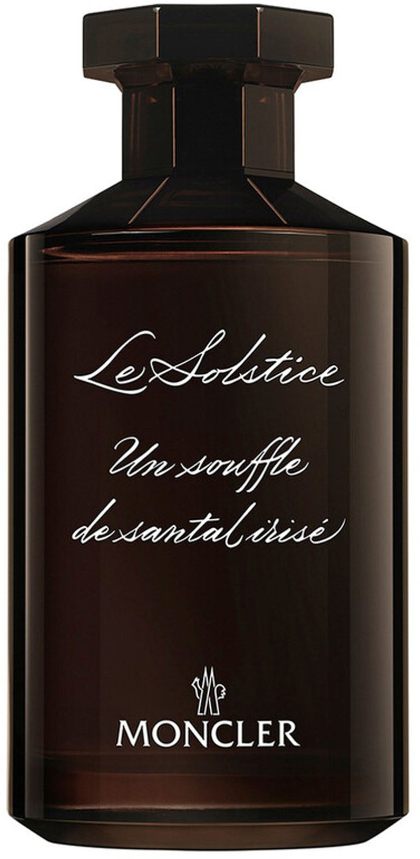 Le Solstice - un Souffle de Santalirise