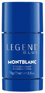 legend blue deodorant stick