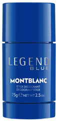 legend blue deodorant stick