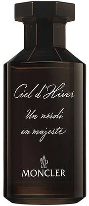 ciel d'hiver - un neroli en majeste