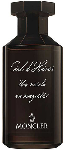 ciel d'hiver - un neroli en majeste