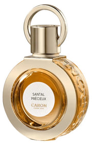 santal précieux