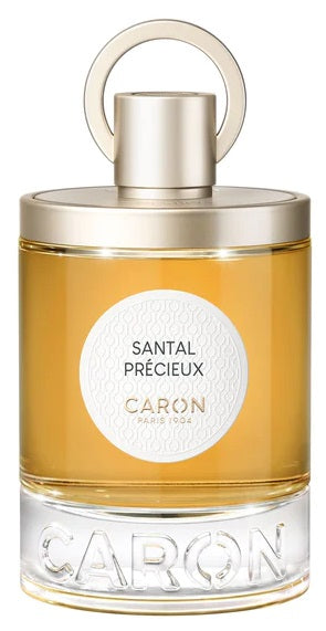 santal précieux