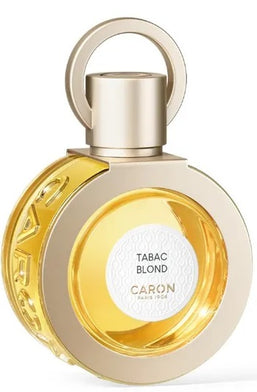 tabac blond perfume  extrait de parfum