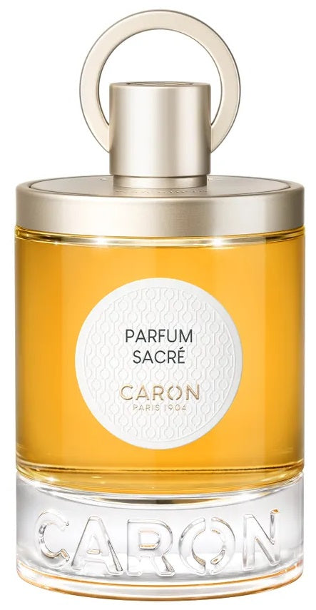 parfum sacré