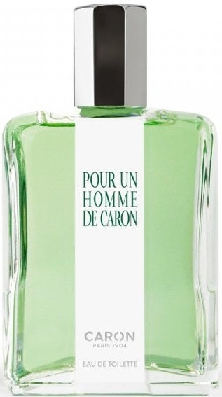 Pour un Homme Spray