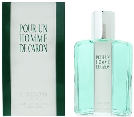 Pour un Homme Dopobarba