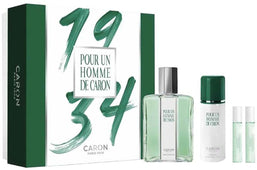 cofanetto pour un homme