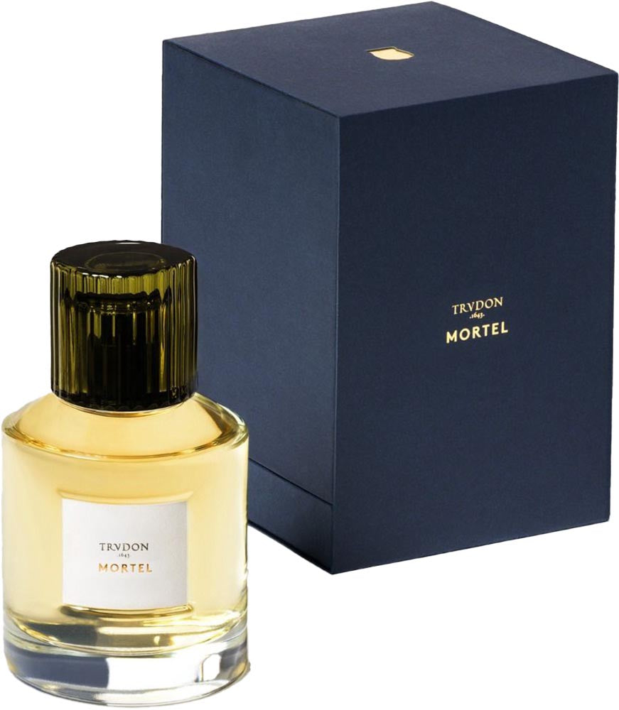 mortel noir
