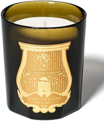 tuileries - green glass