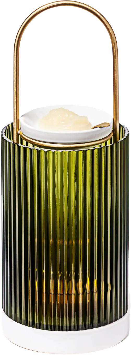 la promeneuse (4 night lights + 4 cameos)