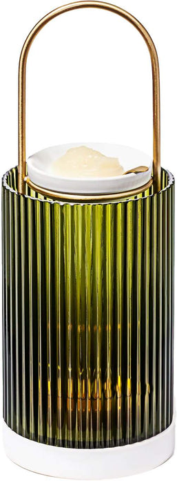 la promeneuse (4 night lights + 4 cameos)